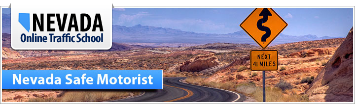 Nevada Online Traffic School