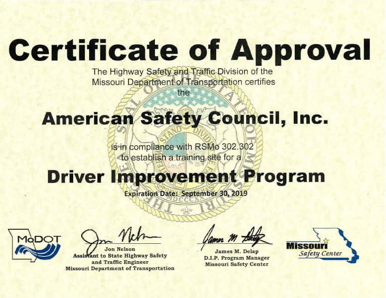 michigan basic driver improvement course answers