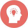 Thinking icon